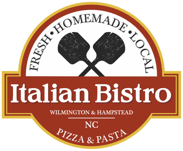 Hampstead & Surf City Italian Bistro Pizza & Pasta in Wilmington
