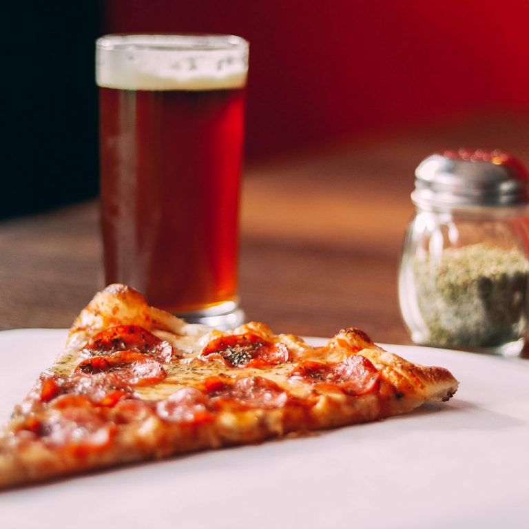 Hampstead & Surf City Italian Bistro Pizza & Pasta in Wilmington