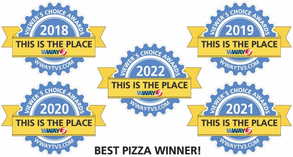 Hampstead & Surf City Italian Bistro Pizza & Pasta in Wilmington