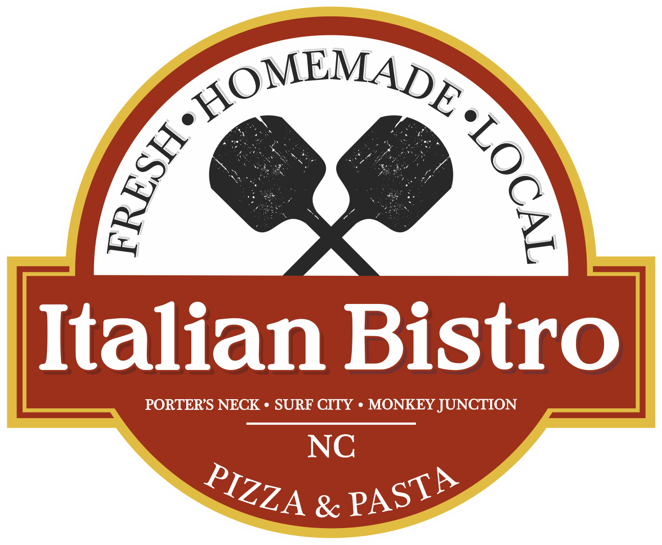 Italian Bistro Logo