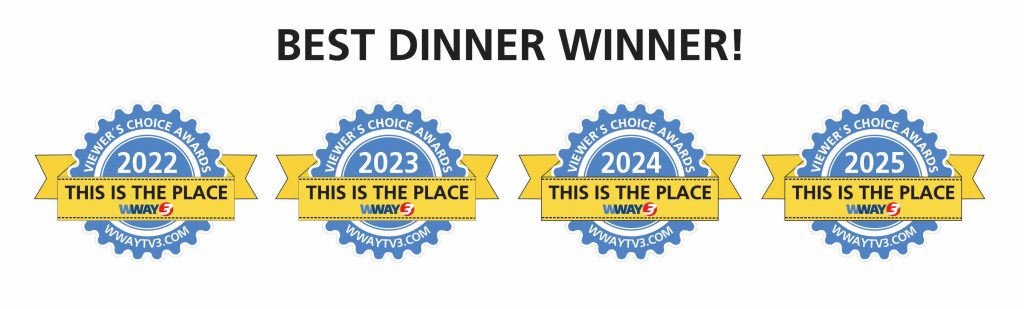 Best of Awards 2025 Dinner